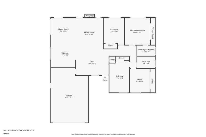 Stunning, top-to-bottom renovation in one of San Jose's most - photo 42
