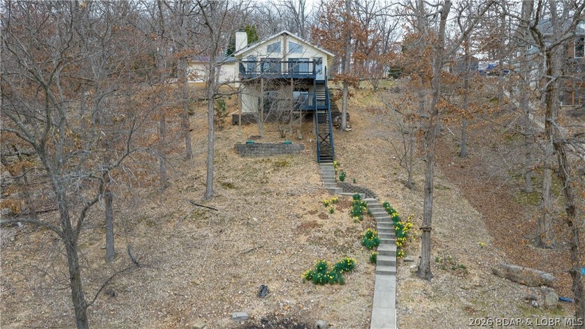 Escape to the quiet side of the lake without sacrificing a - photo 45
