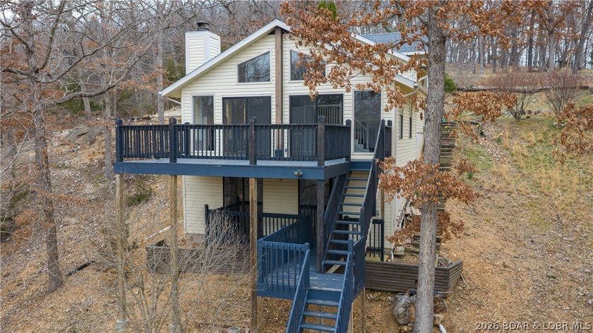 Escape to the quiet side of the lake without sacrificing a - photo 46