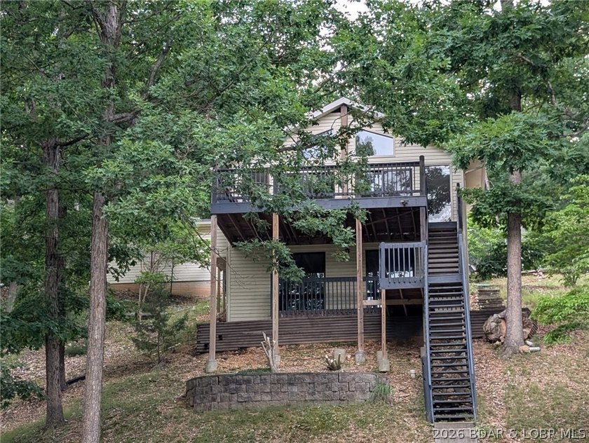 Escape to the quiet side of the lake without sacrificing a - photo 60