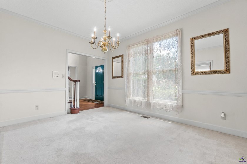 Welcome to this beautifully maintained brick home offering over - photo 15