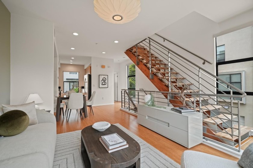 Welcome to 1202 66th St, a bright and modern end-unit tri-level - photo 15