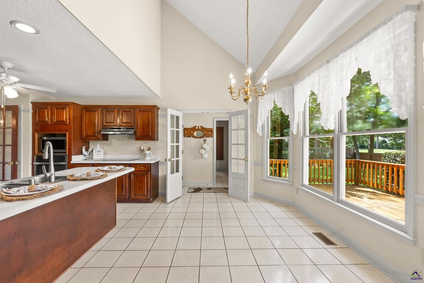 Welcome to this beautifully maintained brick home offering over - photo 20