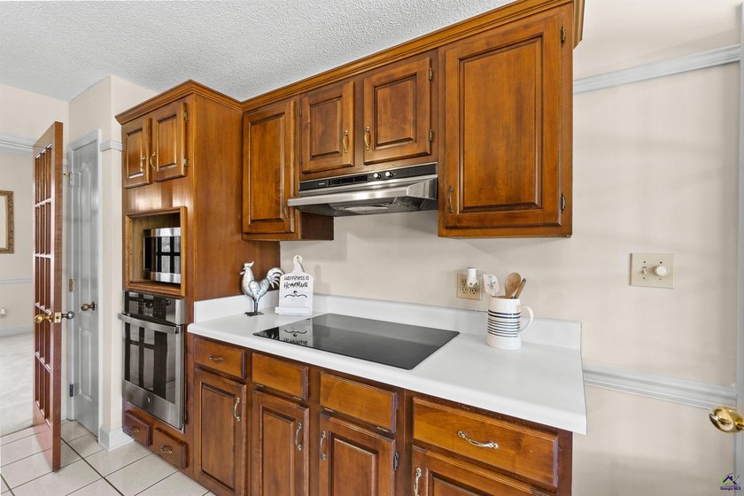 Welcome to this beautifully maintained brick home offering over - photo 25