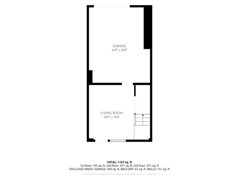 Welcome to 1202 66th St, a bright and modern end-unit tri-level - photo 30