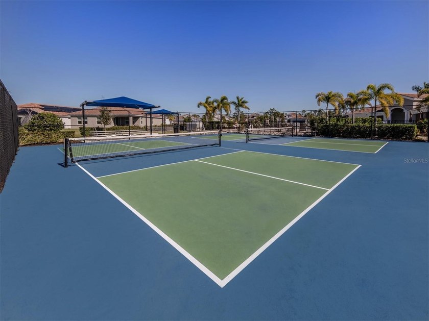 Former model home with exceptional upgrades and resort-style - photo 31