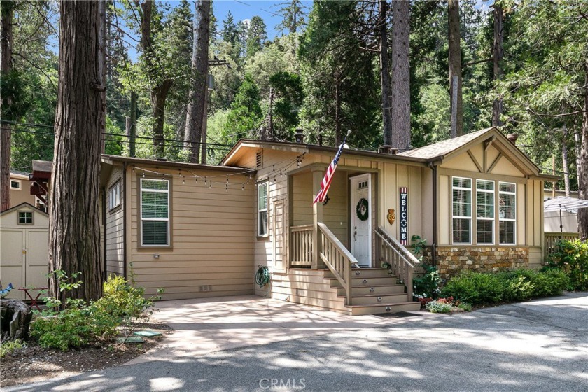 27500 State Highway 189 62, Lake Arrowhead, CA 92317, 5159816