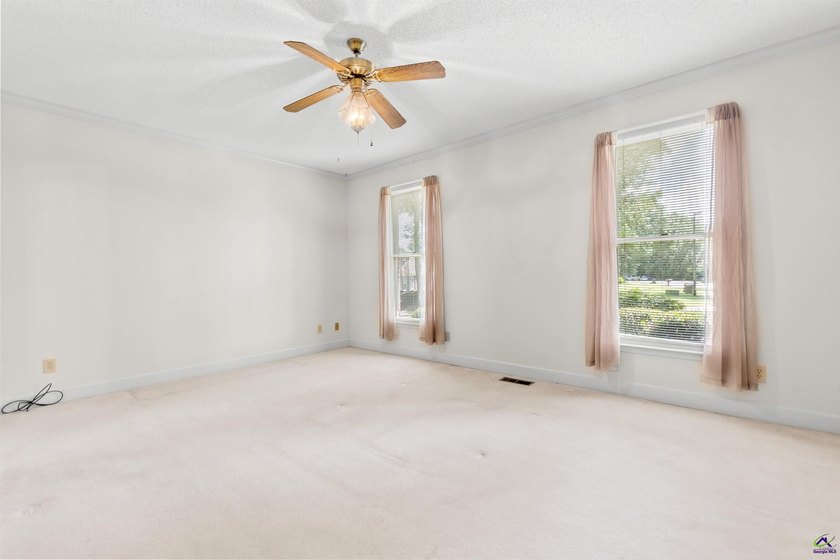 Welcome to this beautifully maintained brick home offering over - photo 33