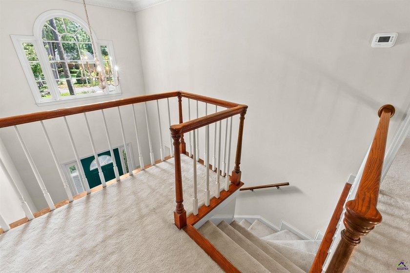Welcome to this beautifully maintained brick home offering over - photo 43