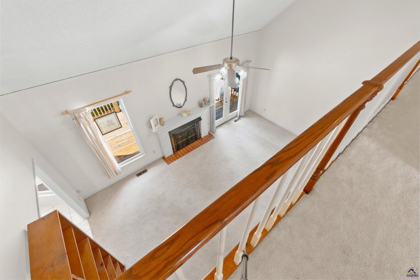 Welcome to this beautifully maintained brick home offering over - photo 45