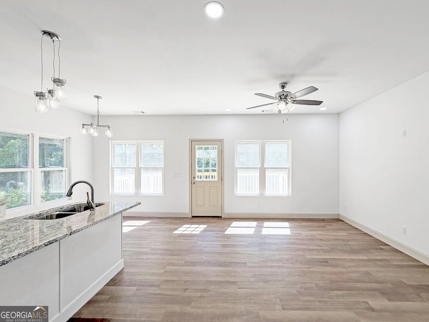 Brand new construction and a gated community lifestyle-1532 - photo 11