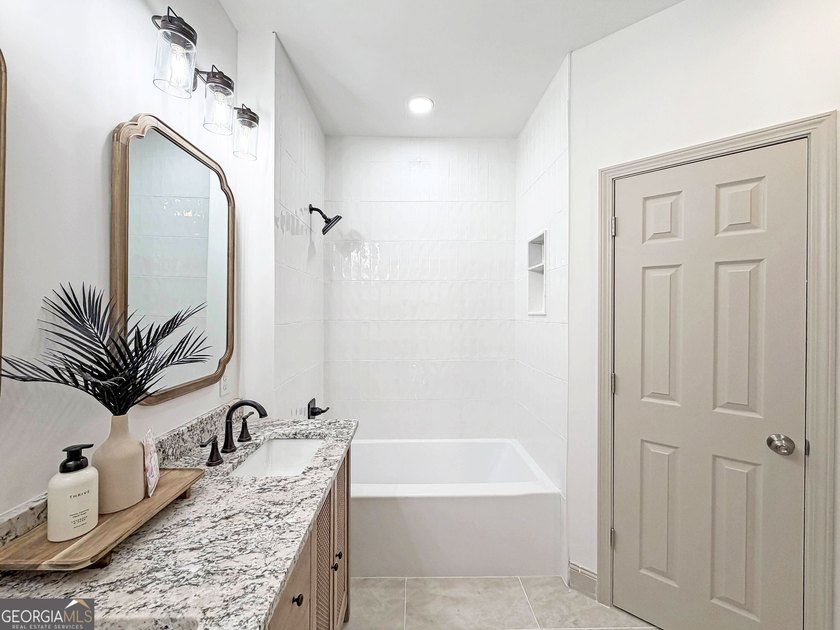 Brand new construction and a gated community lifestyle-1532 - photo 13