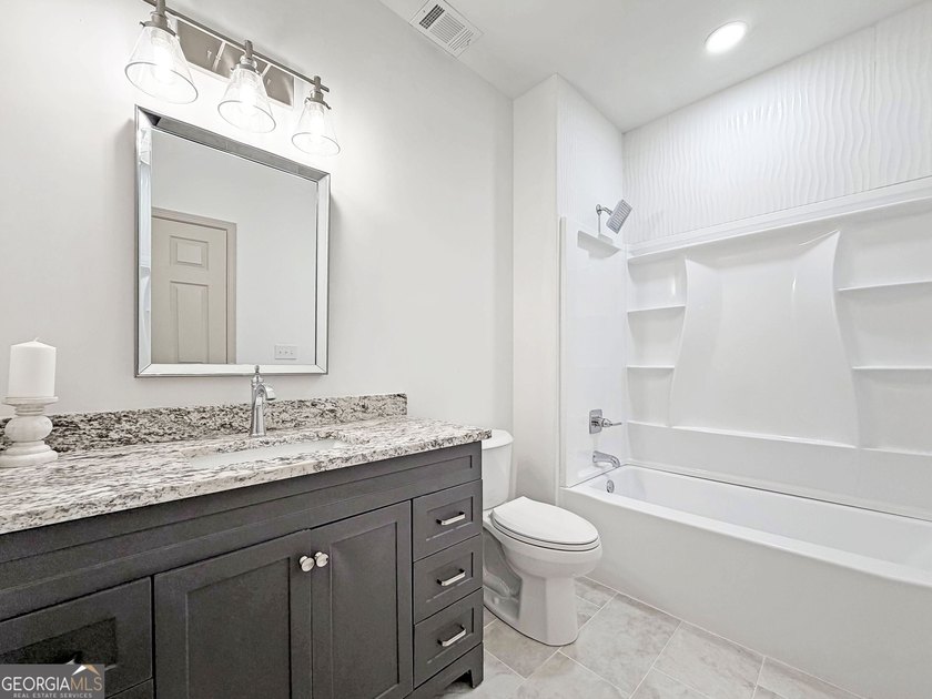 Brand new construction and a gated community lifestyle-1532 - photo 20