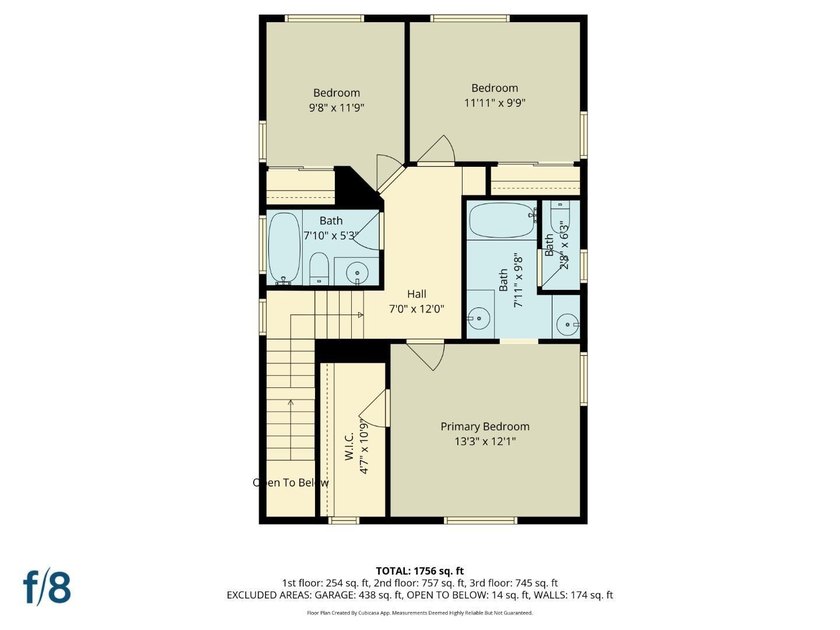 Ask about LOW interest rate in the low 5smuters Dream Home! - photo 30