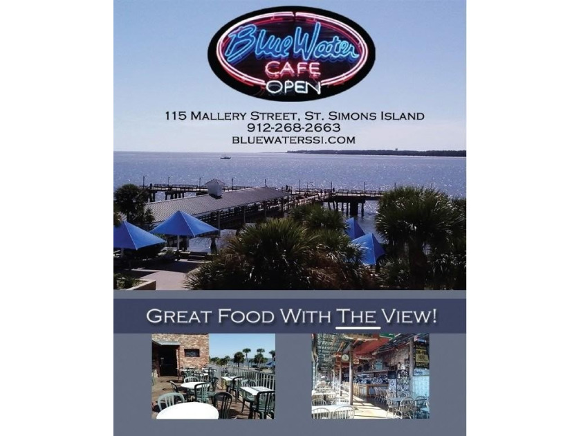 This is a one of a kind opportunity to own a Resturant in the - photo 3