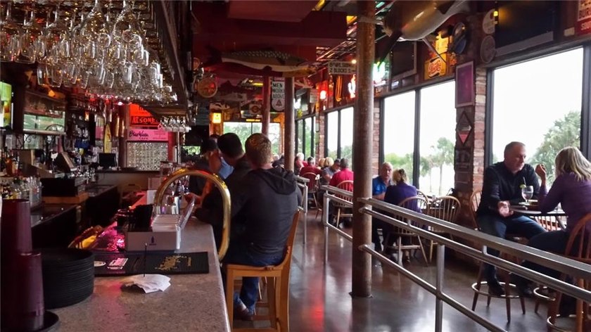 This is a one of a kind opportunity to own a Resturant in the - photo 5