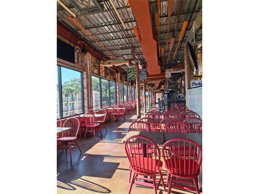 This is a one of a kind opportunity to own a Resturant in the - photo 7