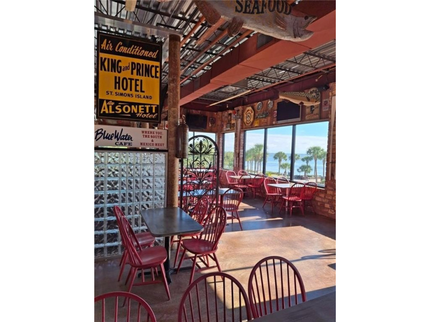 This is a one of a kind opportunity to own a Resturant in the - photo 10