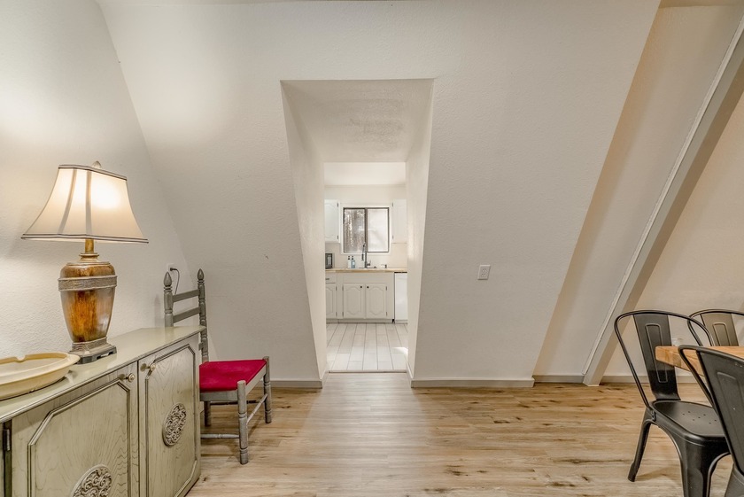 Welcome to 50 Knollwood Way, a quintessential A-frame chalet - photo 19