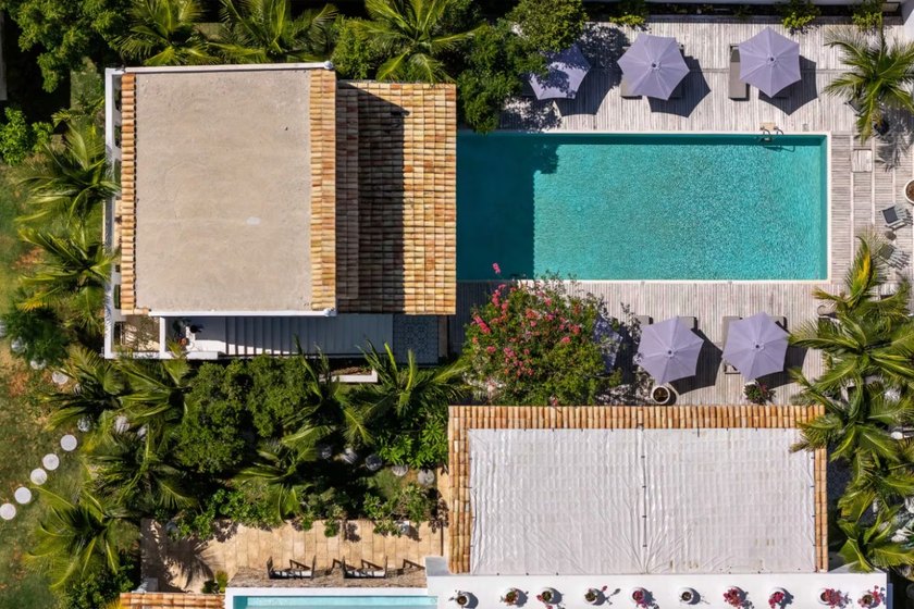 Located just minutes from Tulum's beaches and top-tier resorts - photo 22