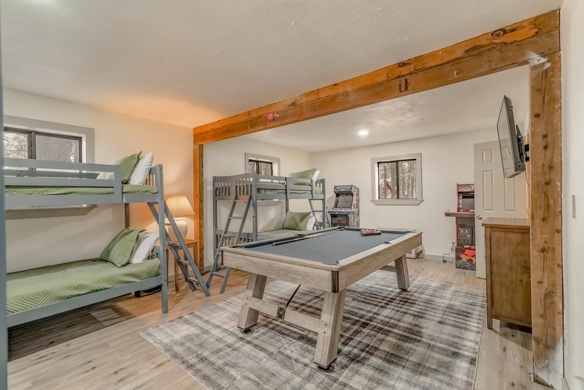 Welcome to 50 Knollwood Way, a quintessential A-frame chalet - photo 25