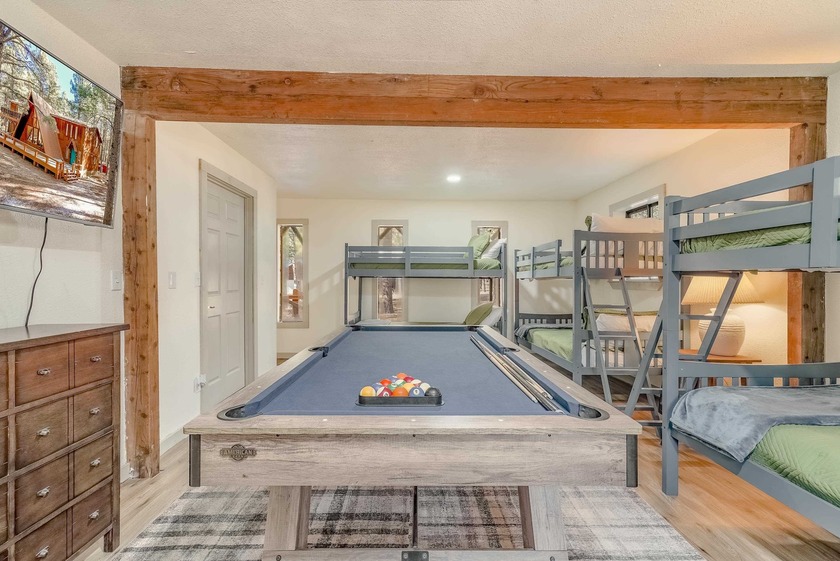 Welcome to 50 Knollwood Way, a quintessential A-frame chalet - photo 27