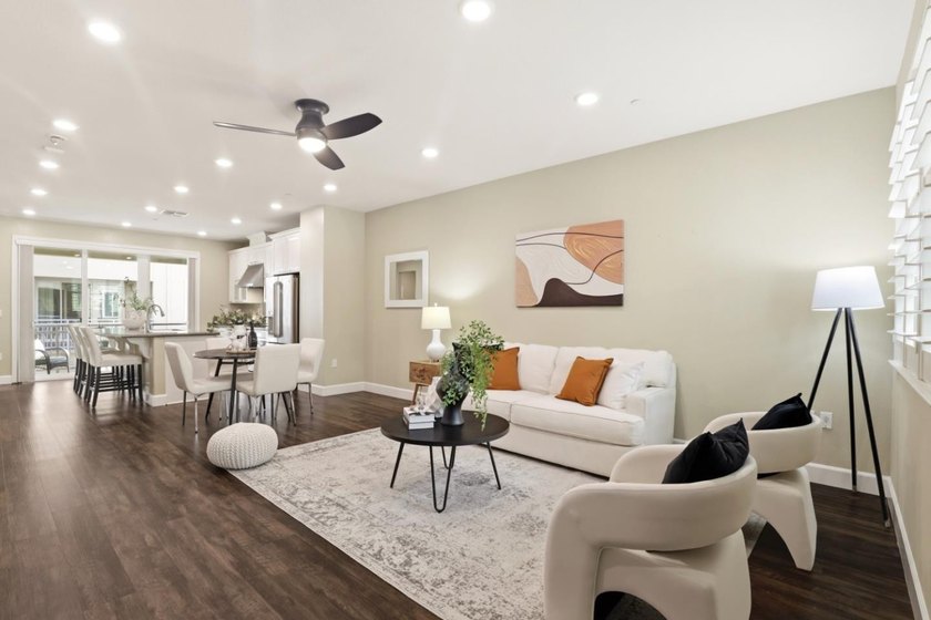 Modern, spacious, and thoughtfully designed, this stunning - photo 5