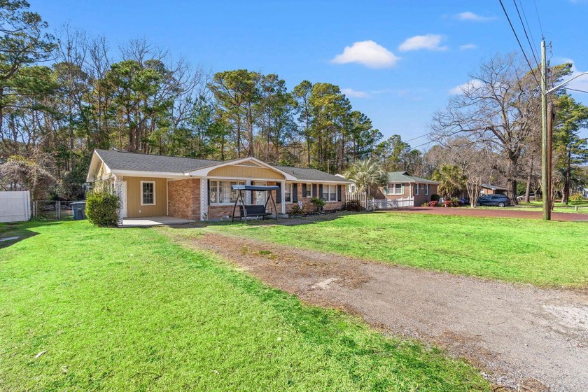 NO HOA - ONLY 0.8 Miles to the Atlantic Ocean! Discover the - photo 38