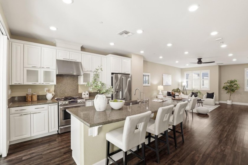 Modern, spacious, and thoughtfully designed, this stunning - photo 9