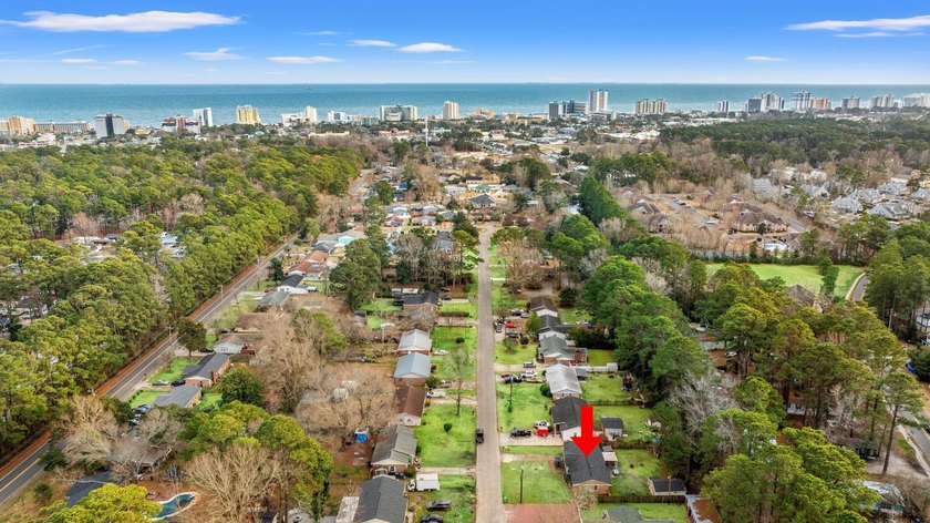 NO HOA - ONLY 0.8 Miles to the Atlantic Ocean! Discover the - photo 50