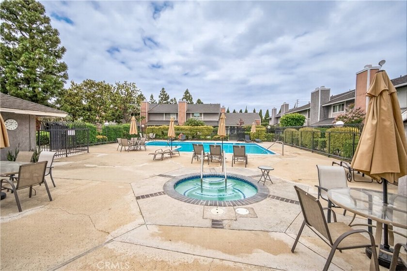 Welcome to 6178 Hefley Street #17, a beautifully maintained - photo 34