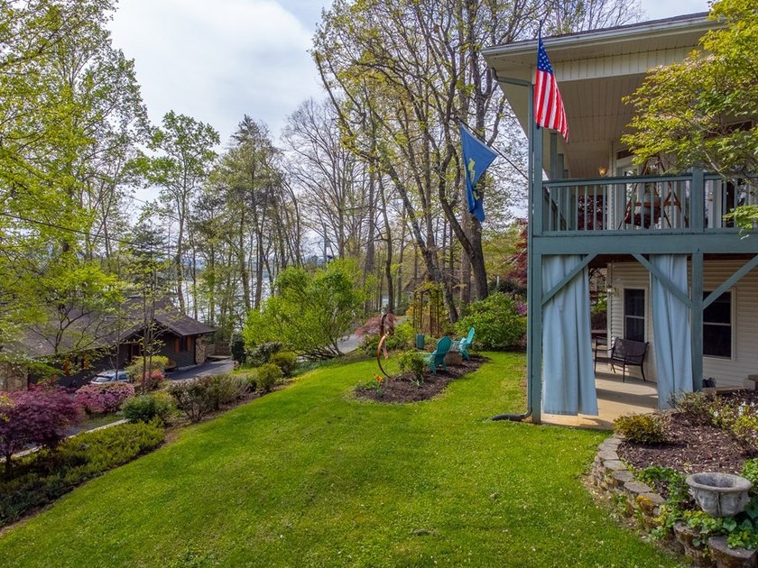 Lake life at its finest-an exceptional opportunity to own a - photo 4