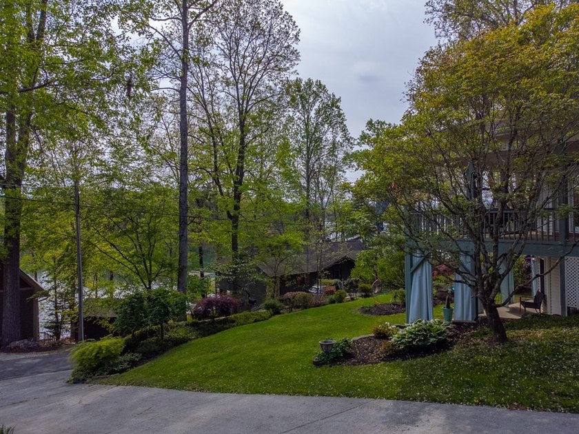 Lake life at its finest-an exceptional opportunity to own a - photo 5