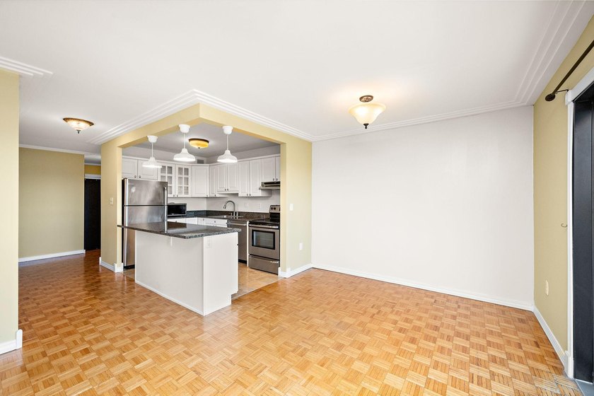 Highly sought after *09* corner unit features 2 bedrooms, 1 bath - photo 8