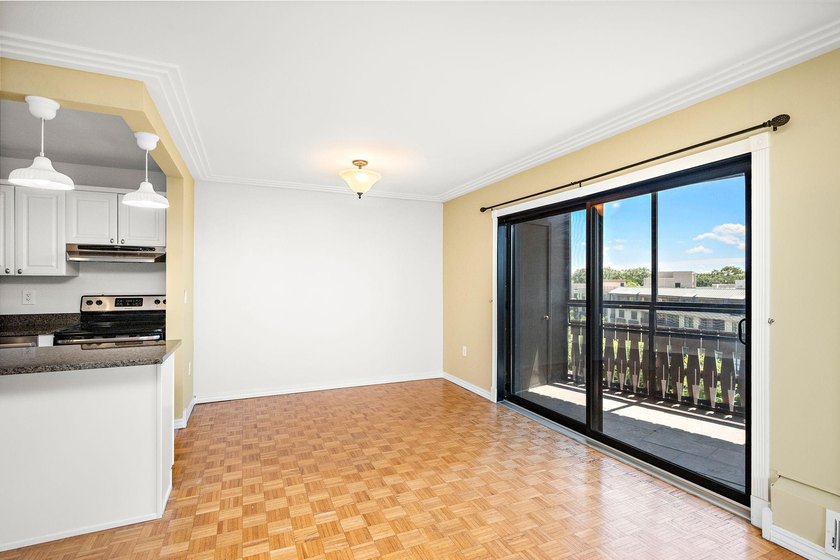 Highly sought after *09* corner unit features 2 bedrooms, 1 bath - photo 9