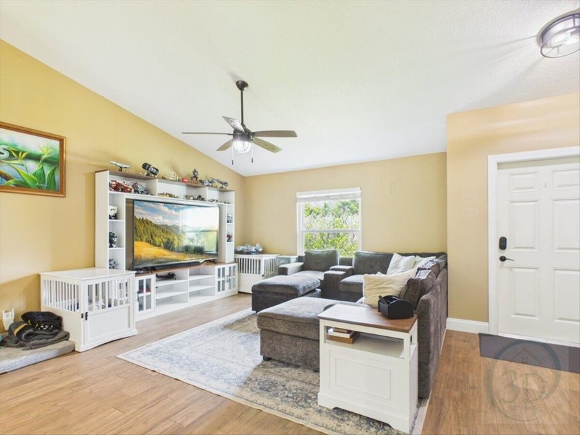 Come fall in love with this gorgeous 3 bedroom, 2 bath, 2 car - photo 2