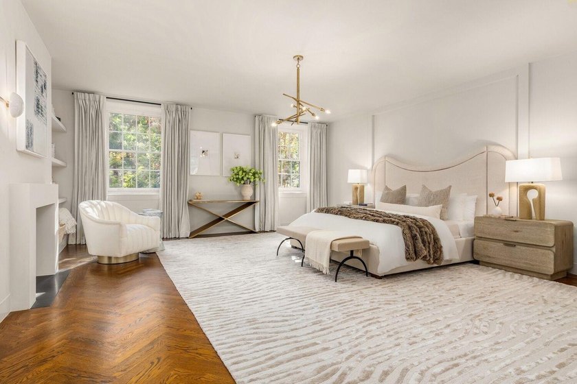 35-Foot-Wide Mansion - approximately 14,300 Interior SF + 3,500 - photo 11