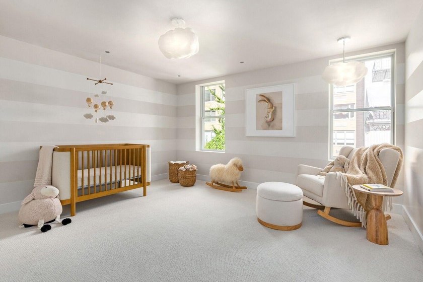 35-Foot-Wide Mansion - approximately 14,300 Interior SF + 3,500 - photo 15