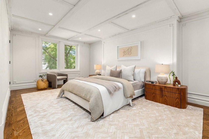 35-Foot-Wide Mansion - approximately 14,300 Interior SF + 3,500 - photo 17