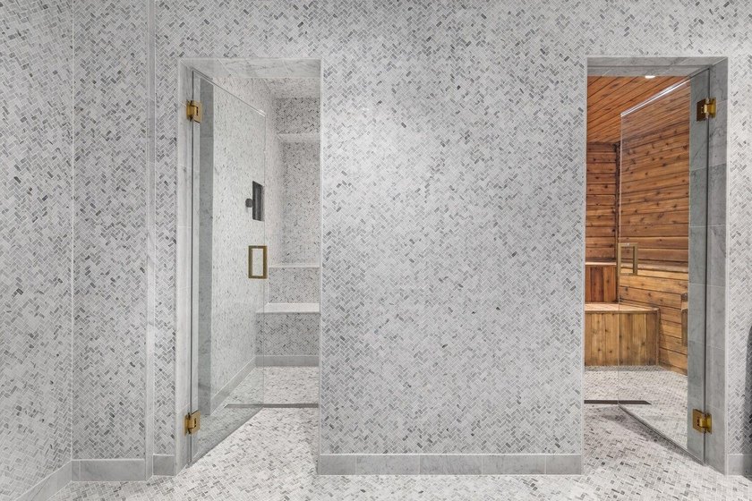35-Foot-Wide Mansion - approximately 14,300 Interior SF + 3,500 - photo 21