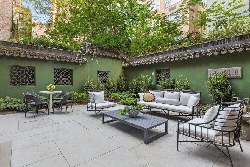 35-Foot-Wide Mansion - approximately 14,300 Interior SF + 3,500 - photo 23