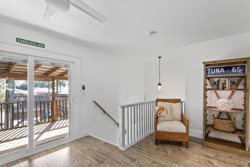 Step into this canal-front property with direct access to Buck - photo 30