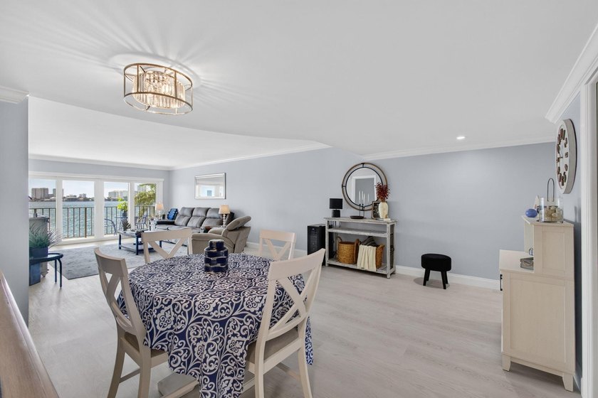 Experience exceptional waterfront living in this beautifully - photo 10