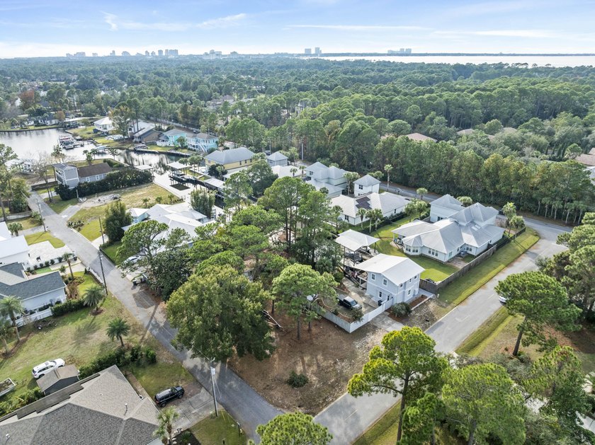 Step into this canal-front property with direct access to Buck - photo 42