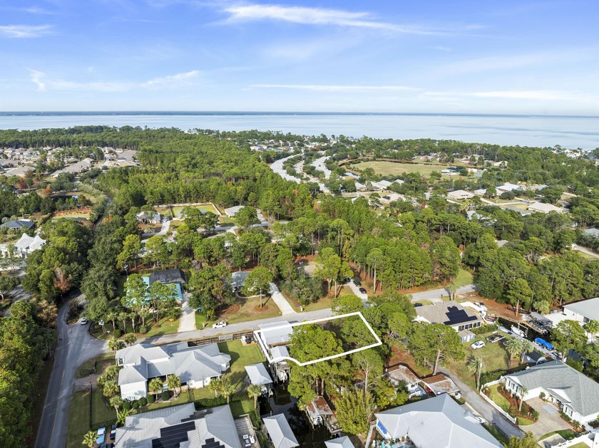 Step into this canal-front property with direct access to Buck - photo 49