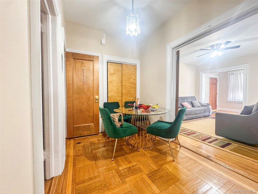 Welcome to 2021 Haight Avenue, a detached brick two family home - photo 12