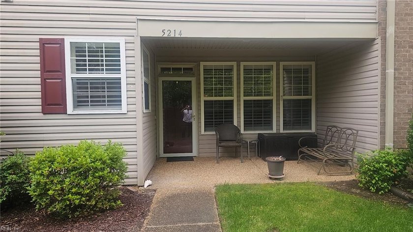 Welcome to 5214 Deford Road, a spacious three-bedroom - photo 4
