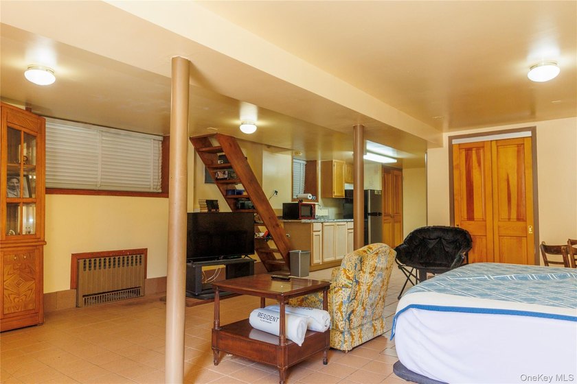 Welcome to 2021 Haight Avenue, a detached brick two family home - photo 16