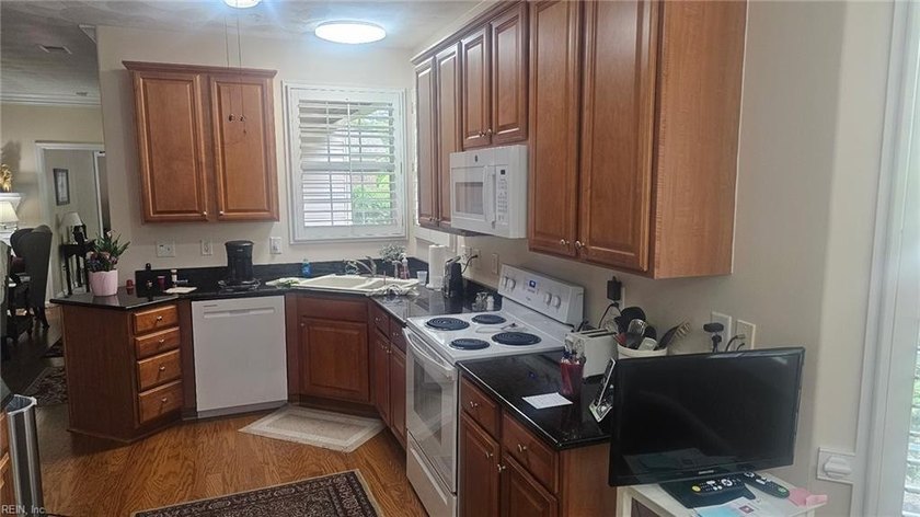 Welcome to 5214 Deford Road, a spacious three-bedroom - photo 8