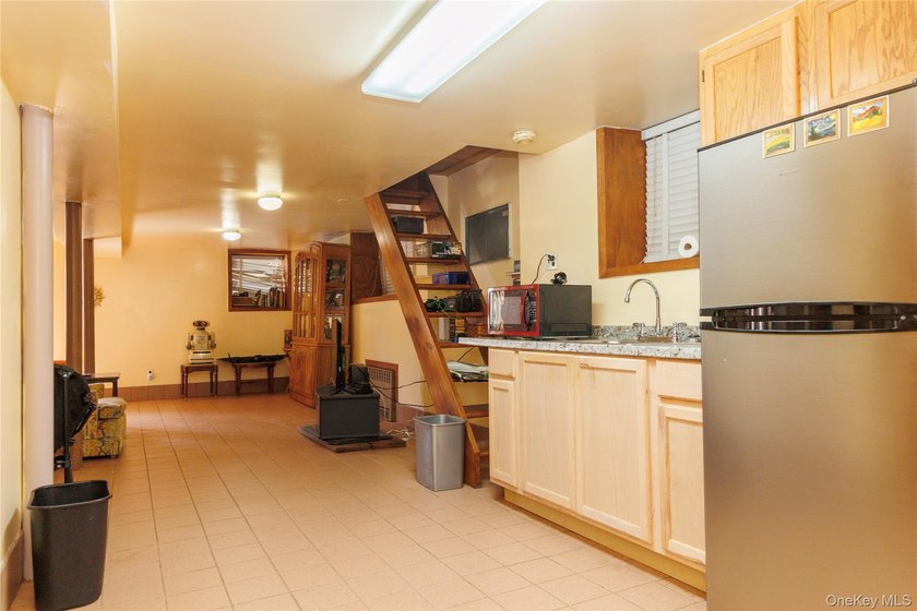Welcome to 2021 Haight Avenue, a detached brick two family home - photo 18